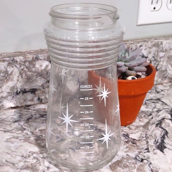 Folger's Kitchen Folgers Coffee Jar Vintage Poshmark